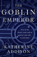The Goblin Emperor - Paperback