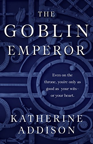 The Goblin Emperor - Paperback