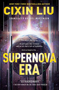 Supernova Era - Paperback