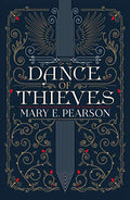 Dance of Thieves - Paperback