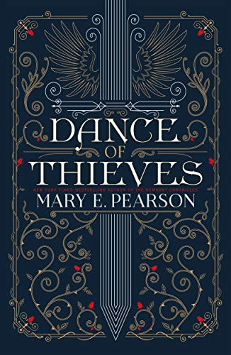 Dance of Thieves - Paperback