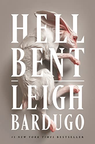 Hell Bent - Hardcover