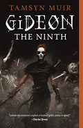 Gideon the Ninth - Paperback