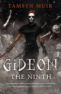 Gideon the Ninth - Hardcover