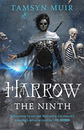 Harrow the Ninth - Hardcover