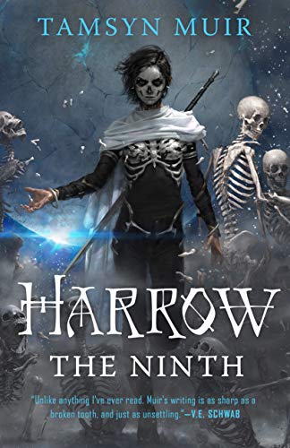 Harrow the Ninth - Hardcover