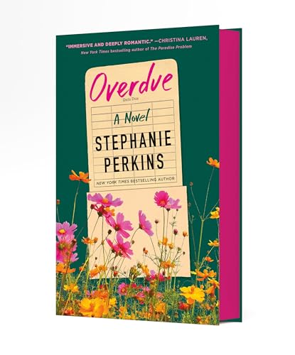 Overdue - Hardcover