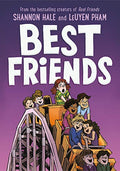 Best Friends - Paperback