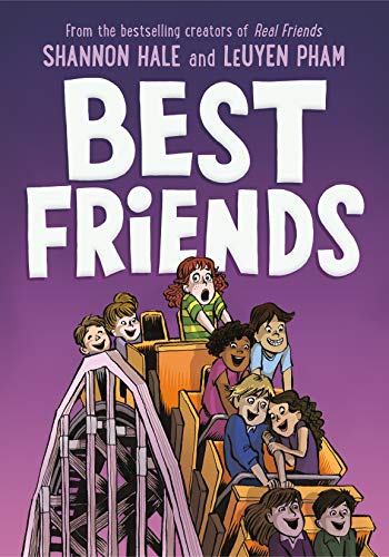 Best Friends - Paperback