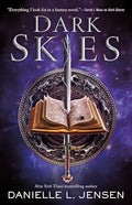 Dark Skies - Paperback