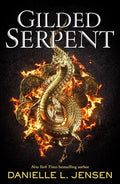 Gilded Serpent - Paperback