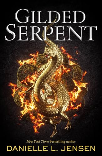 Gilded Serpent - Paperback