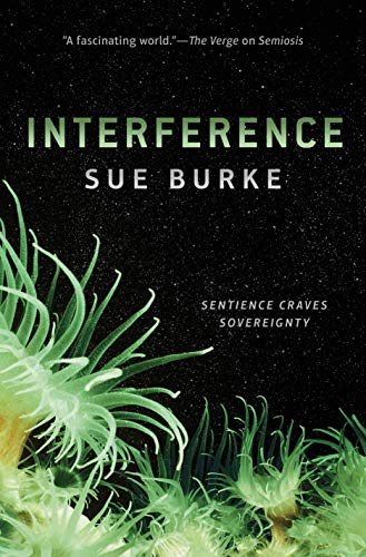 Interference - Paperback
