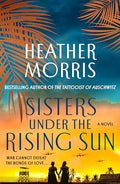 Sisters Under the Rising Sun - Paperback