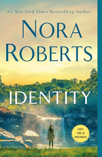 Identity - Paperback