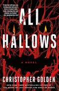 All Hallows - Paperback
