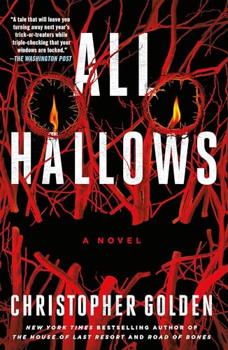 All Hallows - Paperback