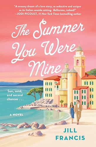 The Summer You Were Mine - Paperback