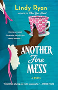 Another Fine Mess - Paperback