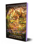 The Spellshop - Paperback
