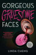 Gorgeous Gruesome Faces - Paperback