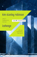 Icehenge - Paperback