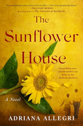 The Sunflower House - Paperback