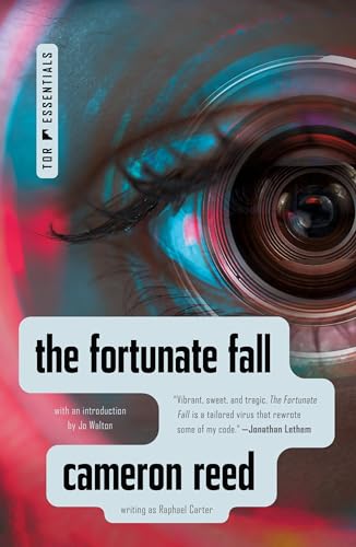 The Fortunate Fall - Paperback