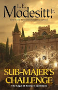 Sub-Majer's Challenge - Hardcover