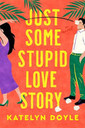 Just Some Stupid Love Story - Paperback