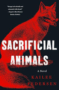 Sacrificial Animals - Paperback