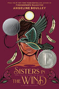 Sisters in the Wind: A Printz Honor Book - Hardcover