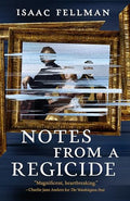 Notes from a Regicide - Paperback