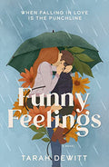 Funny Feelings - Paperback
