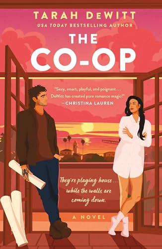 The Co-Op - Paperback