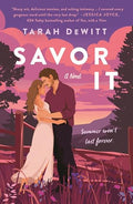 Savor It: A Spunes Novel - Paperback