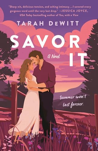 Savor It: A Spunes Novel - Paperback