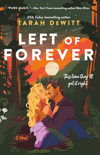 Left of Forever: A Spunes Novel - Paperback