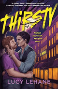 Thirsty - Paperback