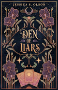 Den of Liars - Hardcover