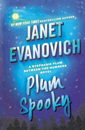 Plum Spooky - Paperback