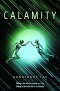 Calamity - Paperback