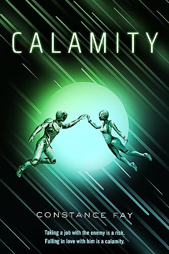 Calamity - Paperback