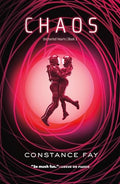 Chaos: Uncharted Hearts, Book 3 - Paperback