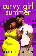 Curvy Girl Summer - Paperback