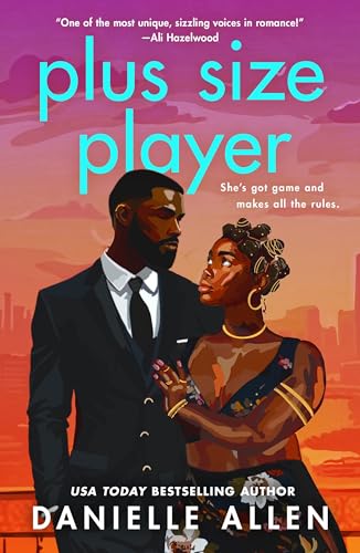 Plus Size Player - Paperback