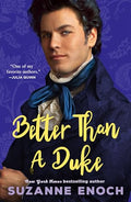 Better Than a Duke - Paperback