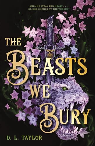 The Beasts We Bury - Hardcover