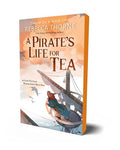 A Pirate's Life for Tea - Paperback