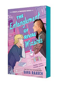 The Entanglement of Rival Wizards - Paperback
